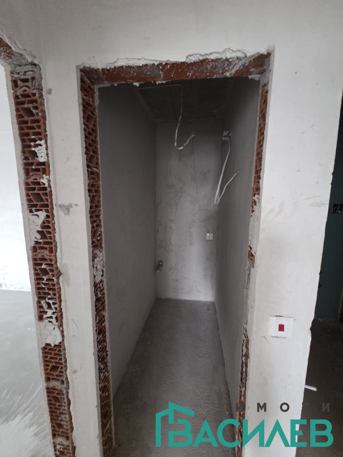 Продава 3-СТАЕН, гр. София, Дружба 1, снимка 6 - Апартаменти - 53510131