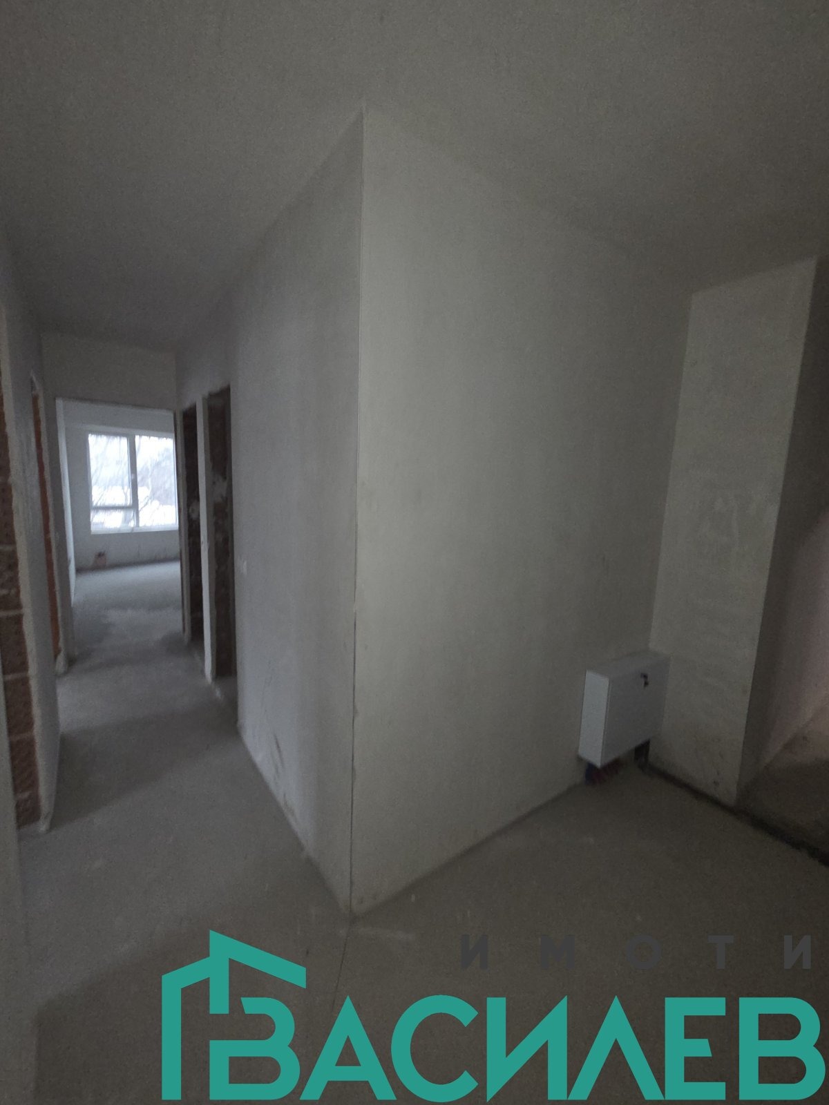 Продава 3-СТАЕН, гр. София, Дружба 1, снимка 5 - Апартаменти - 53510131