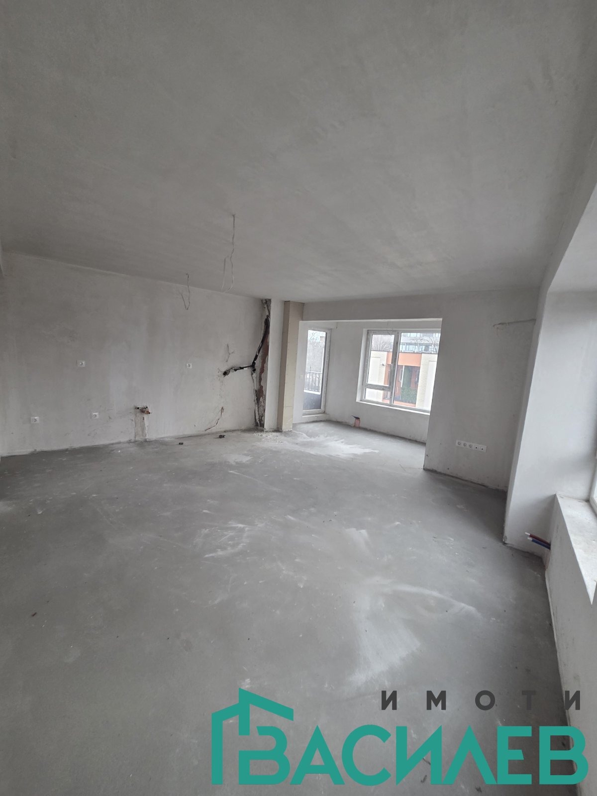 Продава 3-СТАЕН, гр. София, Дружба 1, снимка 2 - Апартаменти - 53510131