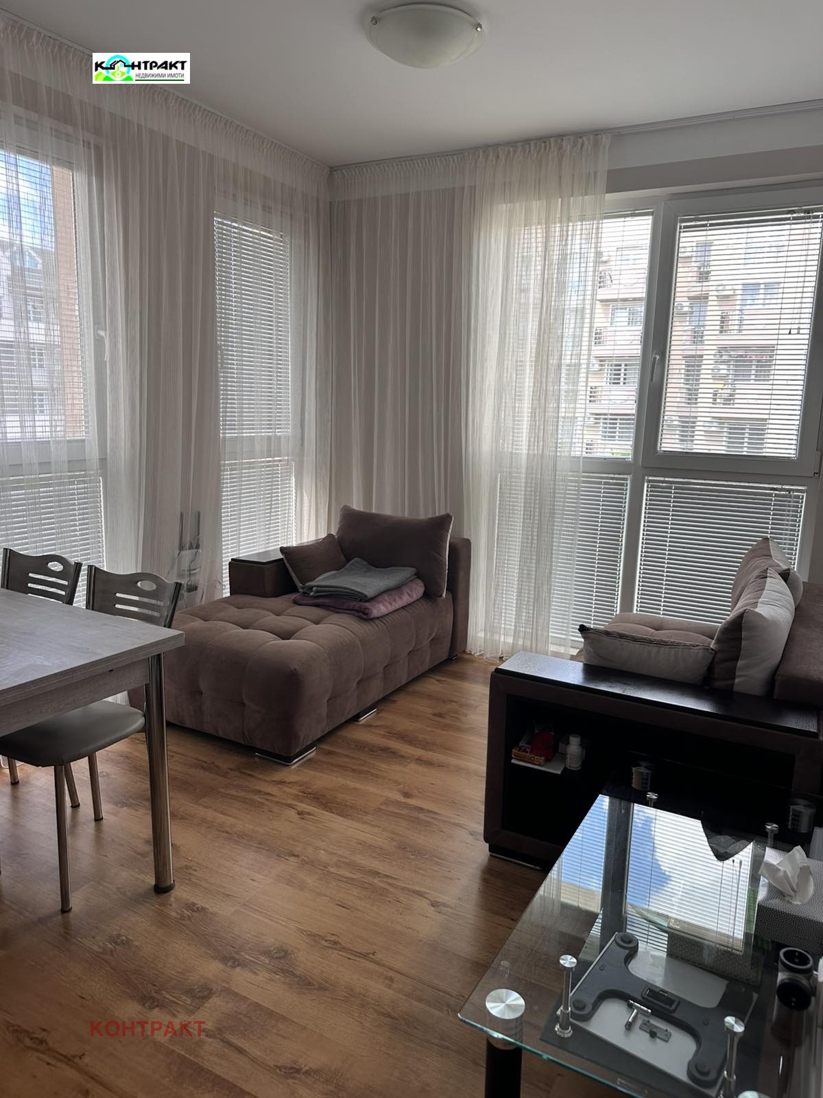 Продава 3-СТАЕН, гр. Несебър, област Бургас, снимка 6 - Апартаменти - 54617247