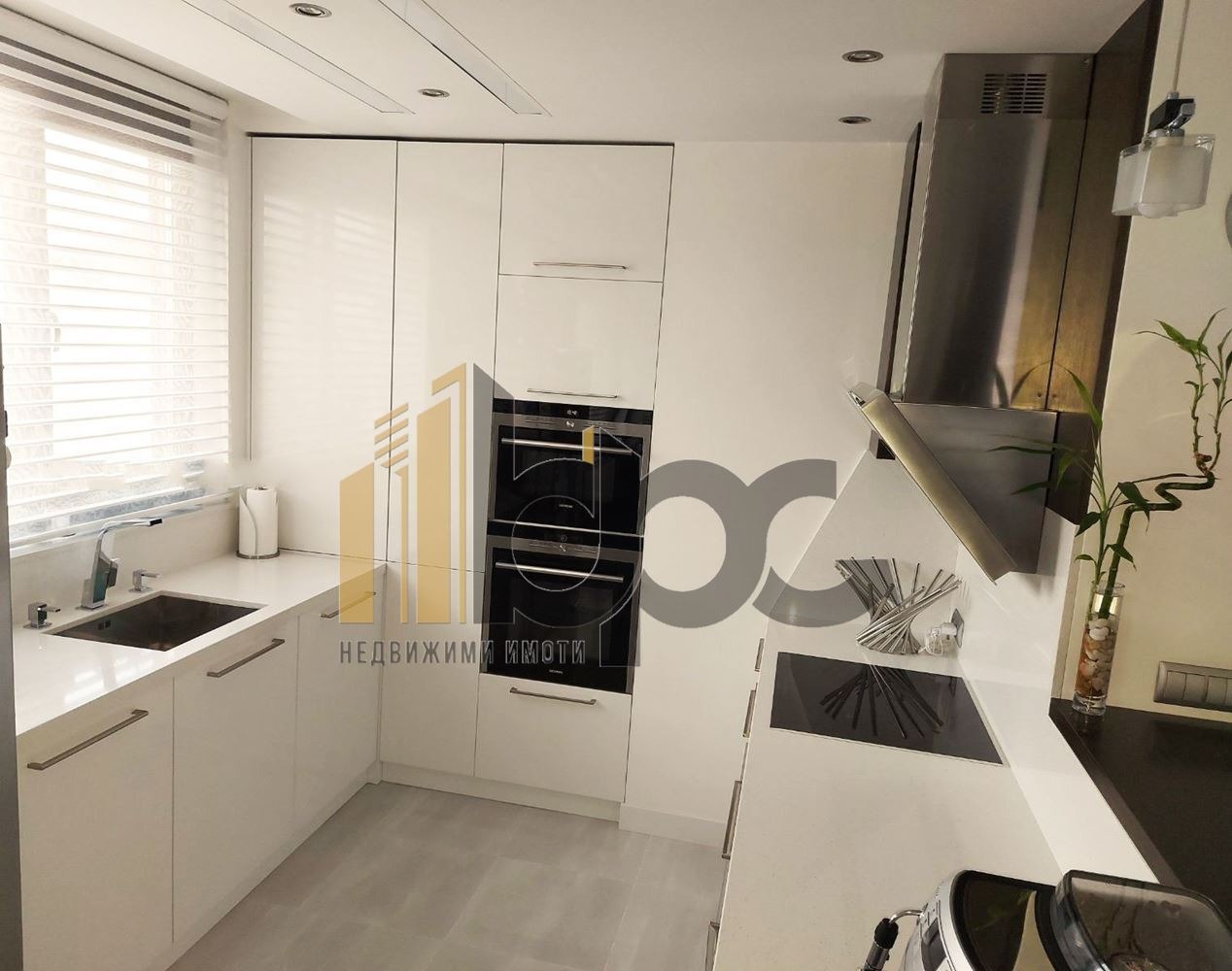 Продава 3-СТАЕН, гр. София, Манастирски ливади, снимка 4 - Апартаменти - 54822331