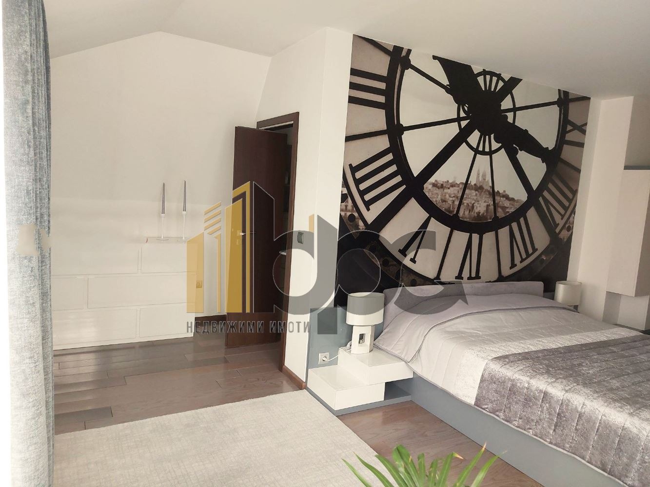 Продава 3-СТАЕН, гр. София, Манастирски ливади, снимка 7 - Апартаменти - 54822331