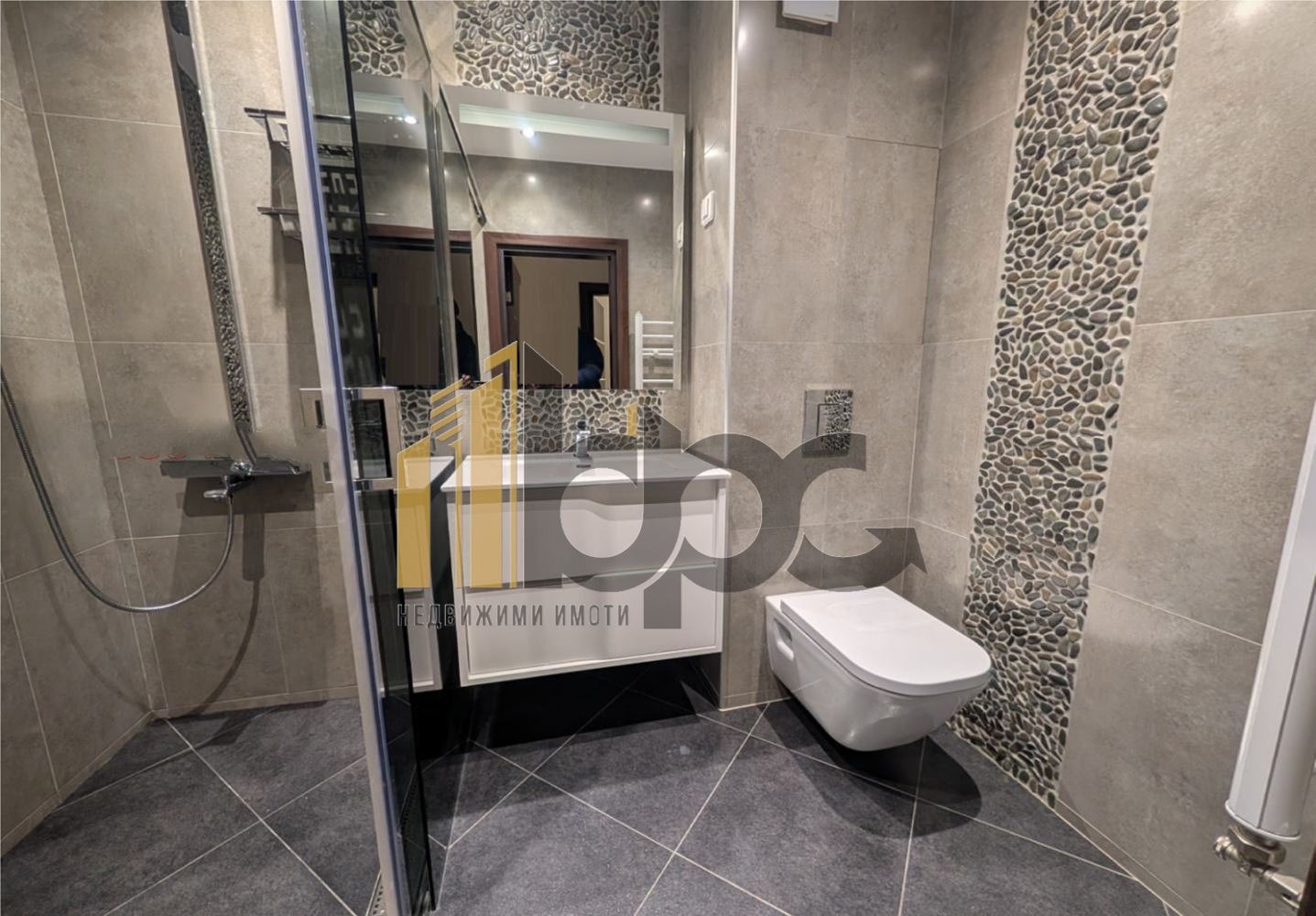 Продава 3-СТАЕН, гр. София, Манастирски ливади, снимка 9 - Апартаменти - 54822331