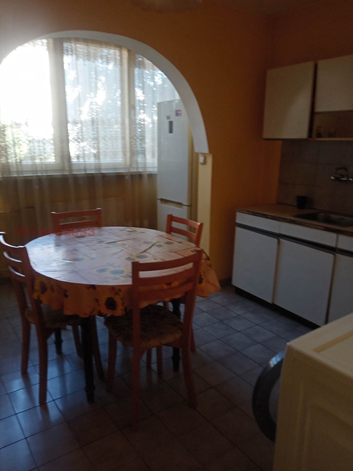 Продава 3-СТАЕН, гр. София, Хаджи Димитър, снимка 9 - Апартаменти - 55511889