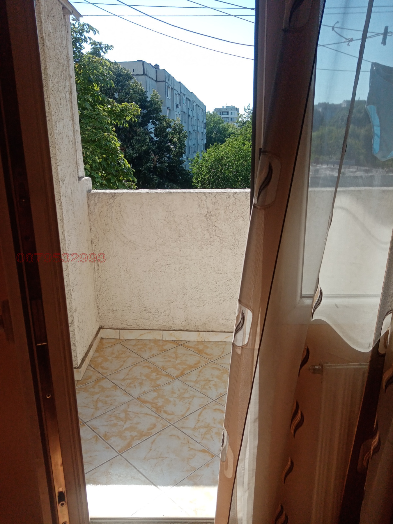 Продава 3-СТАЕН, гр. София, Хаджи Димитър, снимка 4 - Апартаменти - 55511889
