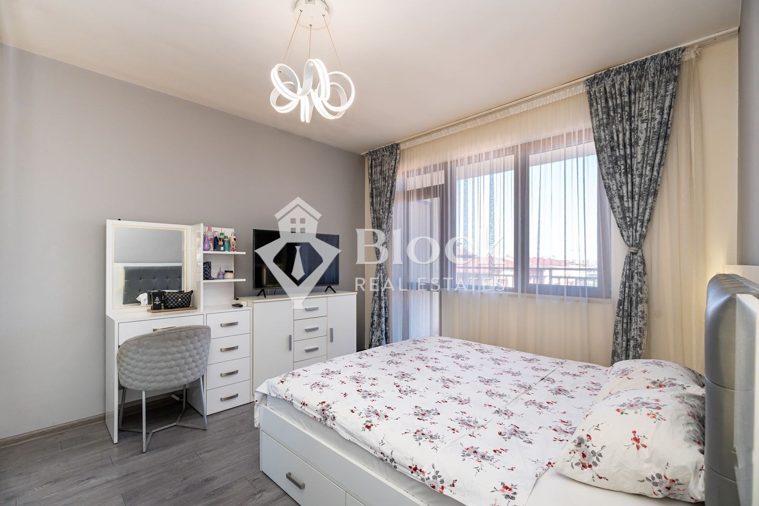 Продава 3-СТАЕН, гр. Пловдив, Остромила, снимка 6 - Апартаменти - 55531723