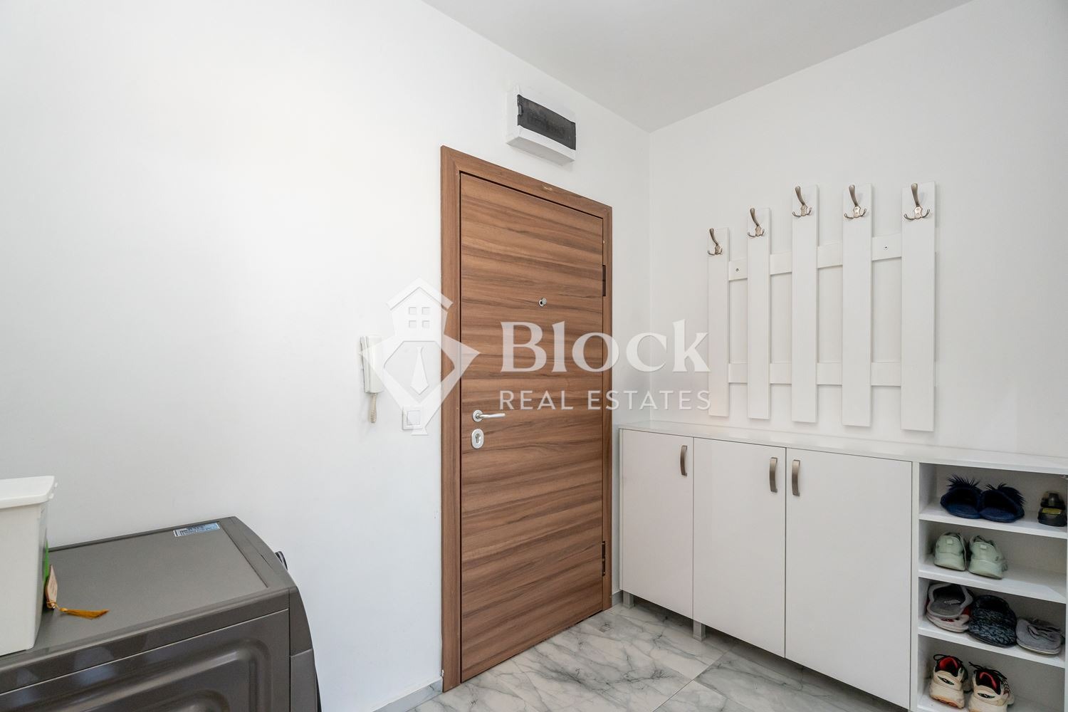 Продава 3-СТАЕН, гр. Пловдив, Остромила, снимка 11 - Апартаменти - 55531723