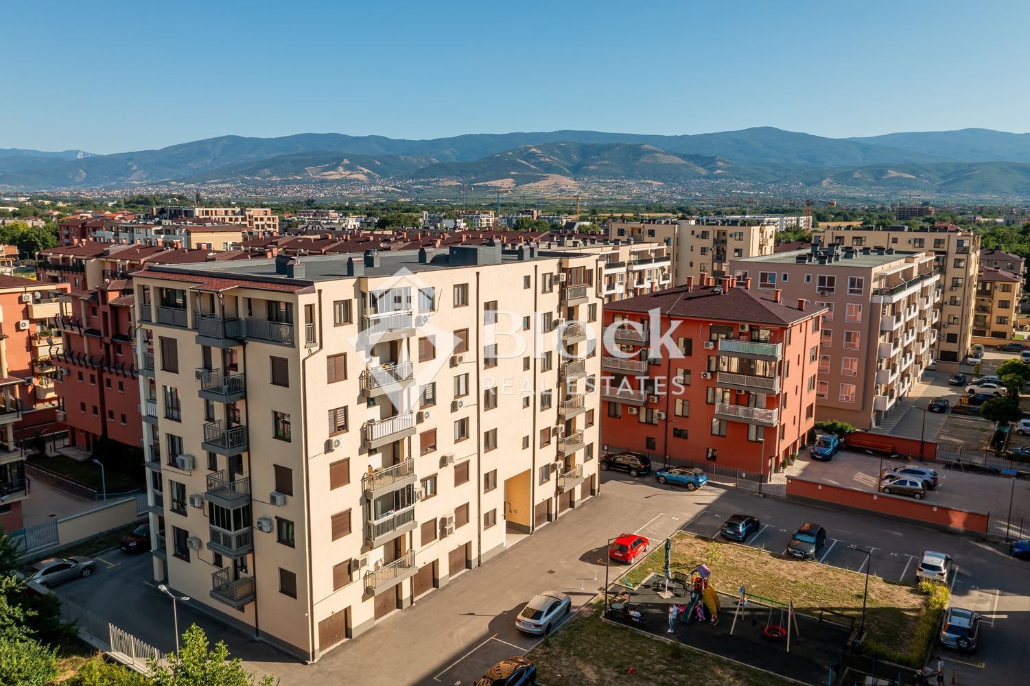 Продава 3-СТАЕН, гр. Пловдив, Остромила, снимка 15 - Апартаменти - 55531723