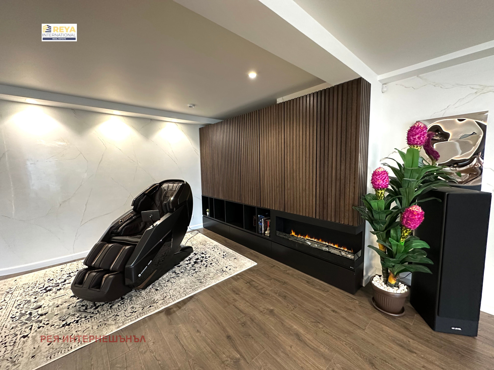 Продава МНОГОСТАЕН, гр. София, Гоце Делчев, снимка 2 - Апартаменти - 50171671