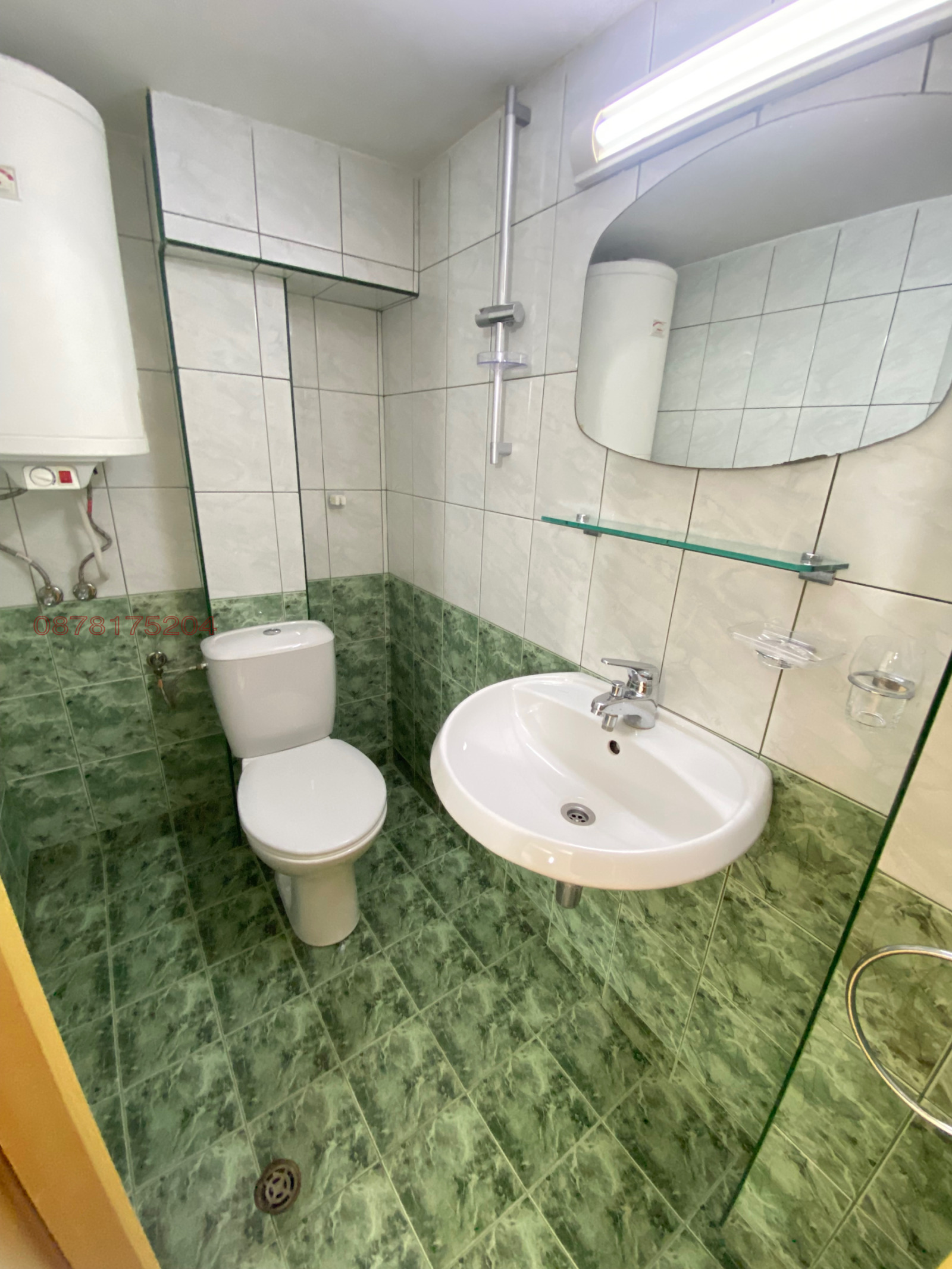 Продава ОФИС, гр. Варна, Чайка, снимка 4 - Офиси - 54685924