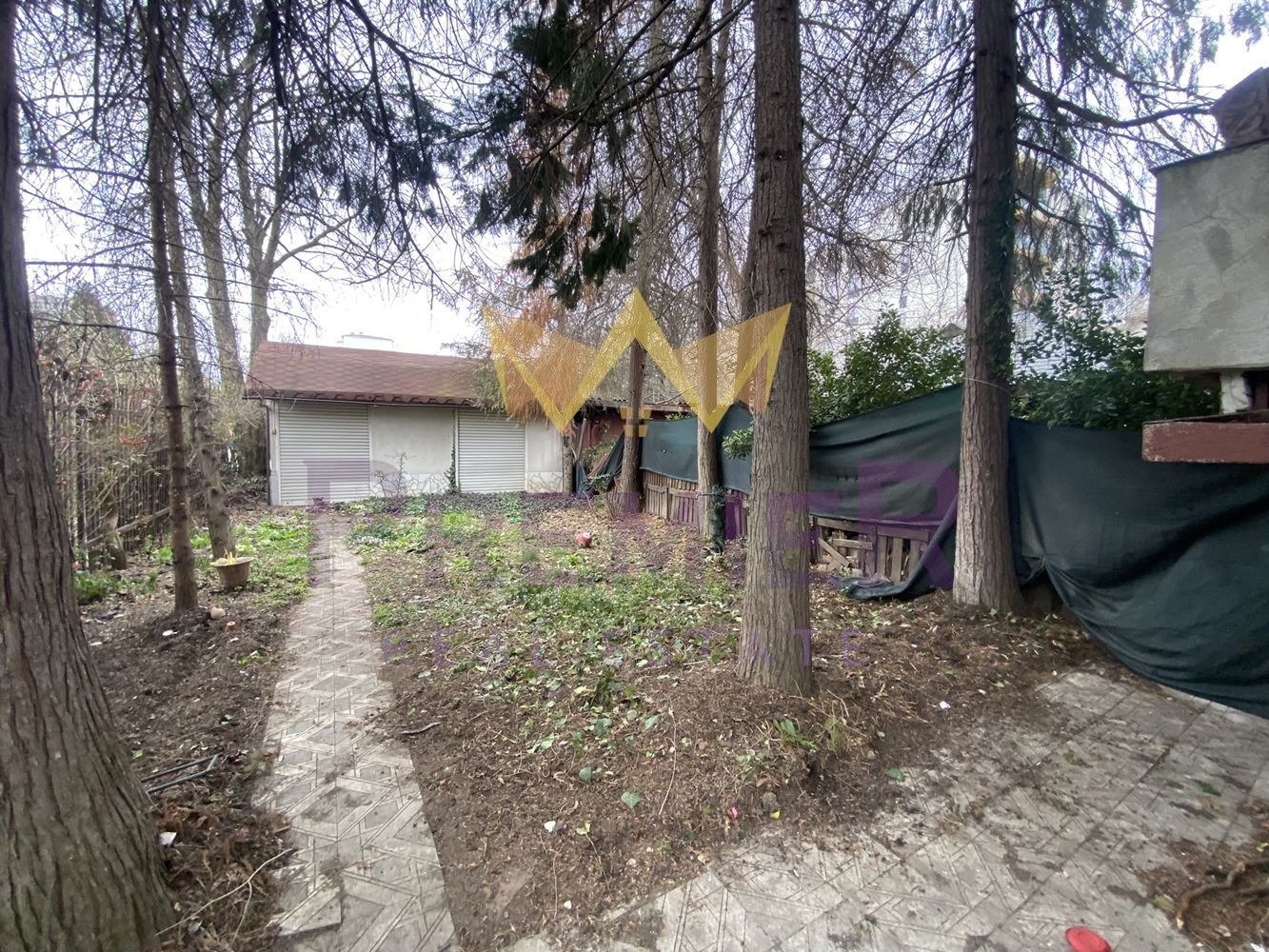 Продава ЕТАЖ ОТ КЪЩА, гр. София, Павлово, снимка 15 - Етаж от къща - 55219213