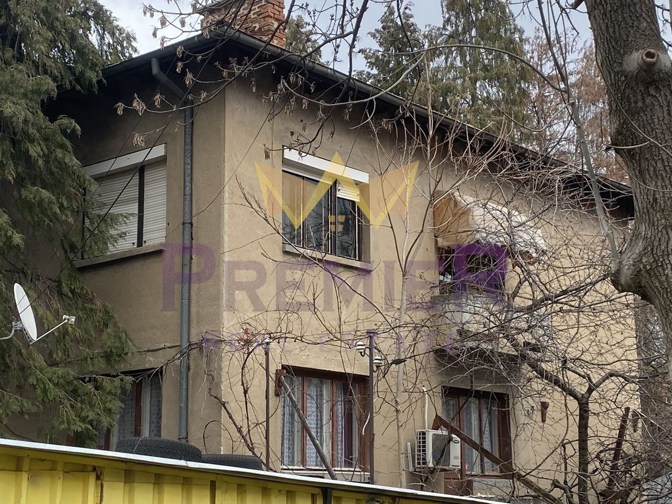 Продава ЕТАЖ ОТ КЪЩА, гр. София, Павлово, снимка 16 - Етаж от къща - 55219213
