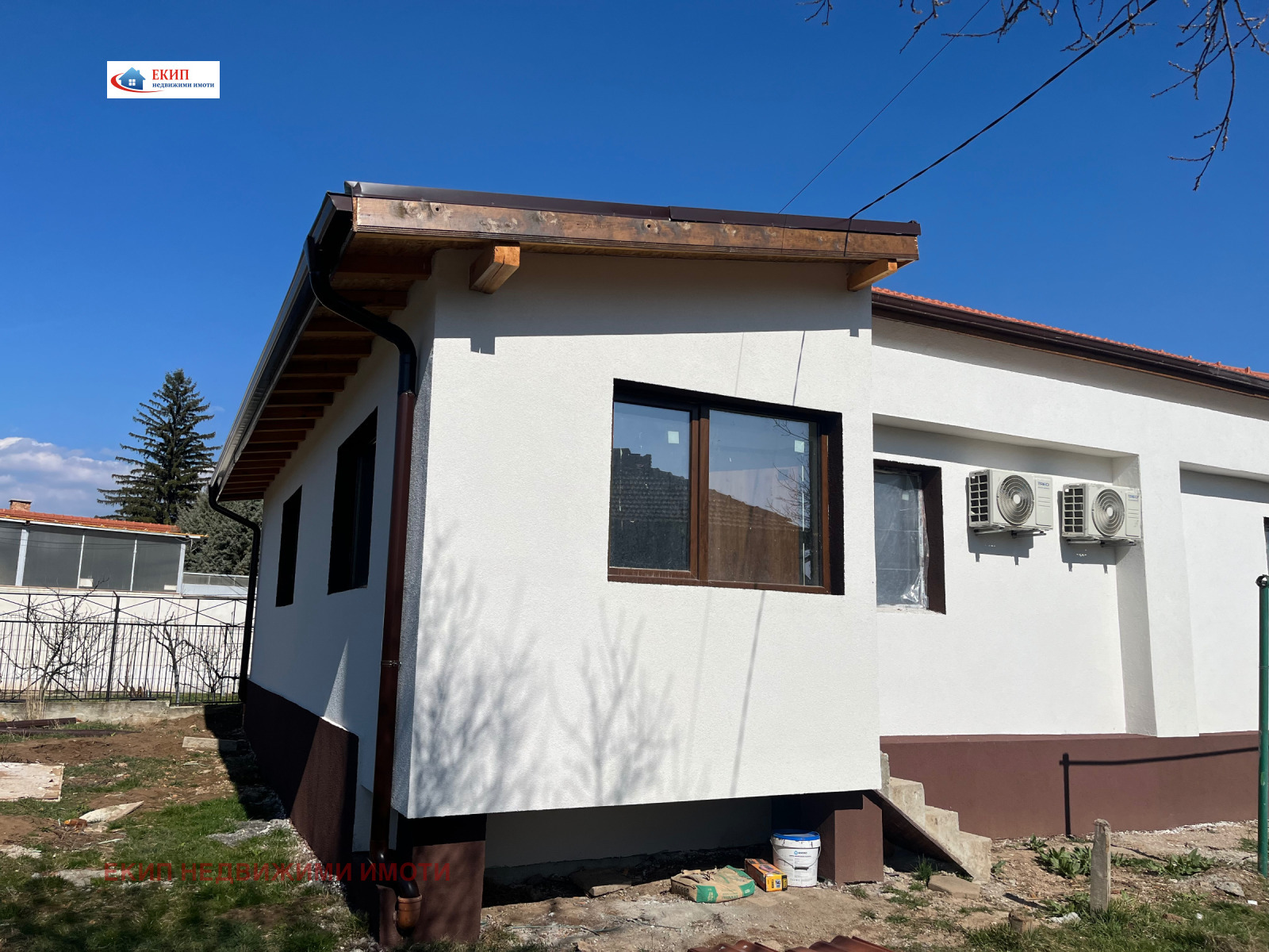 Продава КЪЩА, гр. София, гр. Нови Искър, снимка 12 - Къщи - 54198196