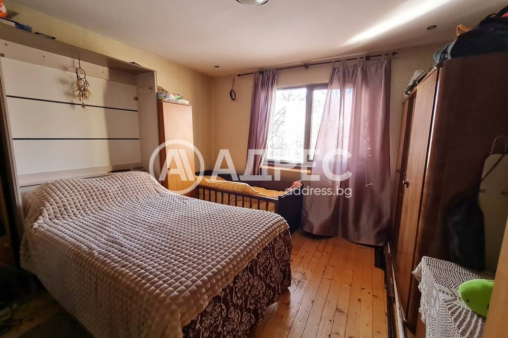 Продава КЪЩА, гр. Перник, Църква, снимка 3 - Къщи - 53595316