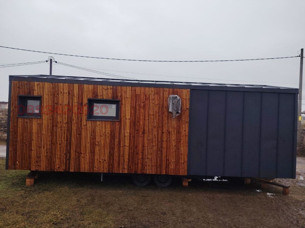 Продава КЪЩА, с. Пролеша, област София област, снимка 3 - Къщи - 54570949