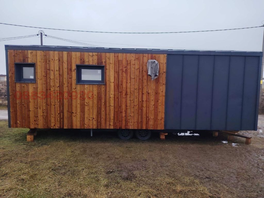 Продава КЪЩА, с. Пролеша, област София област, снимка 2 - Къщи - 54570949