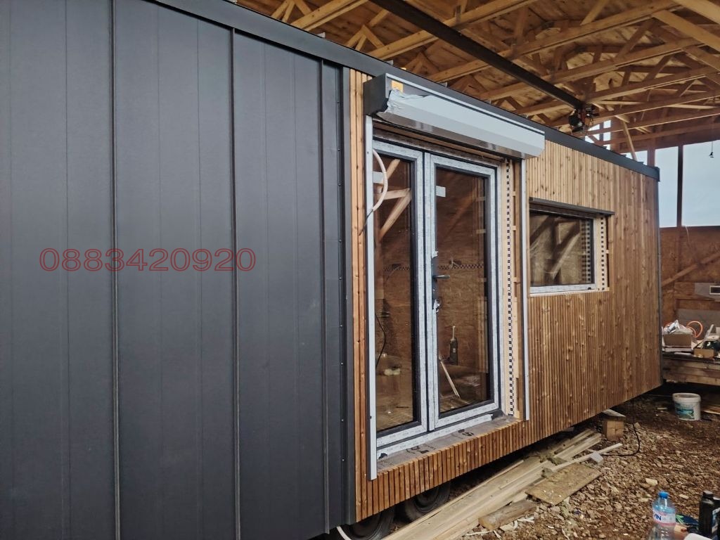 Продава КЪЩА, с. Пролеша, област София област, снимка 6 - Къщи - 54570949