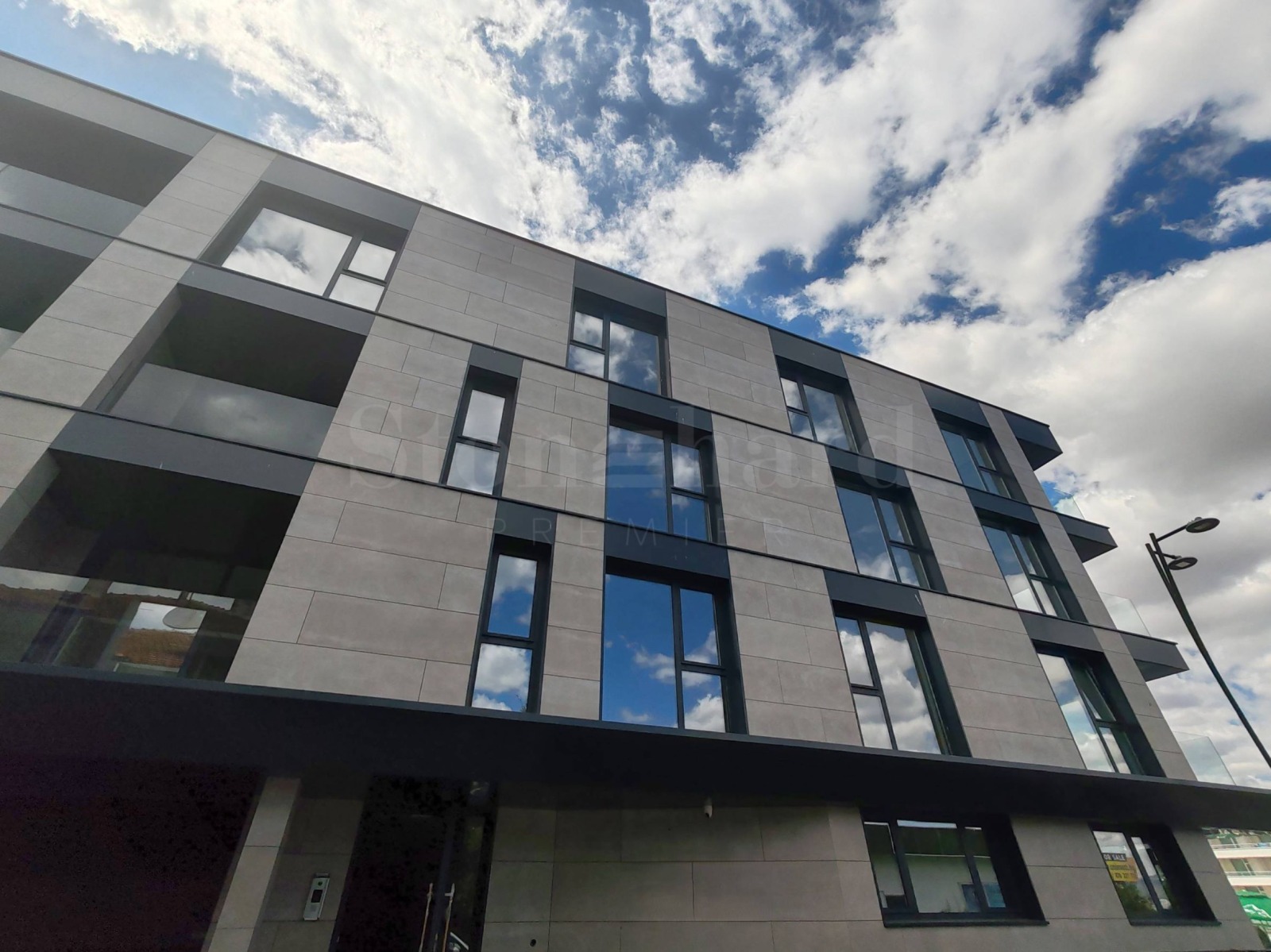 Продава МАГАЗИН, гр. Несебър, област Бургас, снимка 14 - Магазини - 51594067