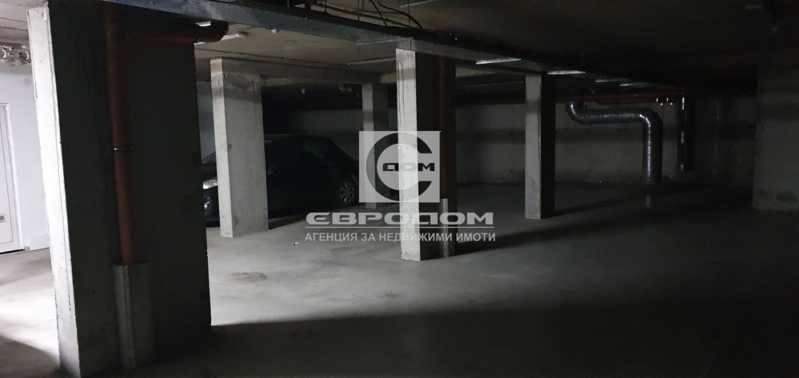 Продава ГАРАЖ, ПАРКОМЯСТО, гр. Стара Загора, Три чучура - център, снимка 8 - Гаражи и паркоместа - 55233821