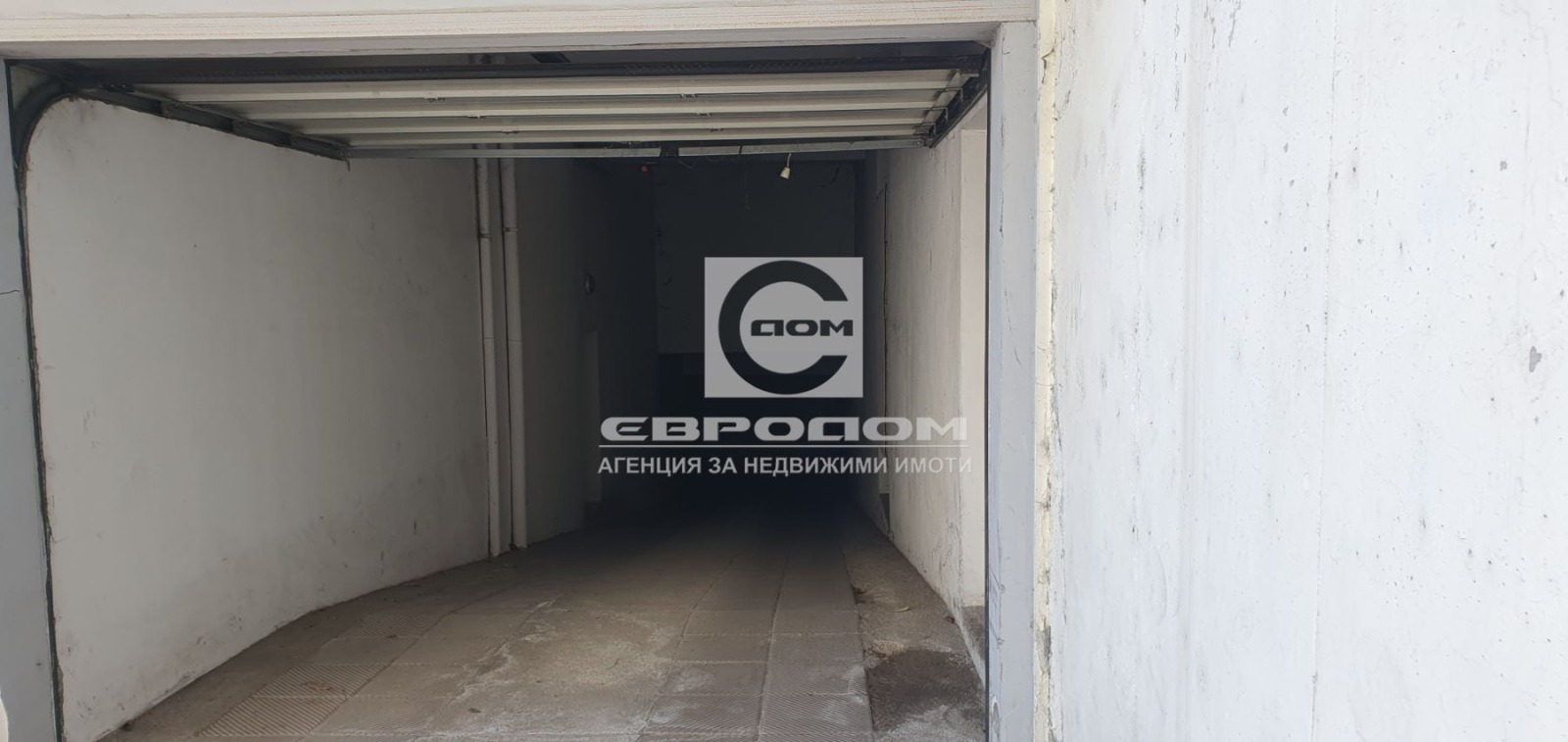 Продава ГАРАЖ, ПАРКОМЯСТО, гр. Стара Загора, Три чучура - център, снимка 4 - Гаражи и паркоместа - 55233821