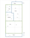Продава 2-СТАЕН, гр. Стара Загора, Център, снимка 2