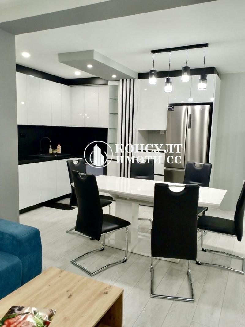 Продава 3-СТАЕН в град Стара Загора, Била - 116 кв.м / 197 200 € » 385 689.68 лв., КОНСУЛТ ИМОТИ СС