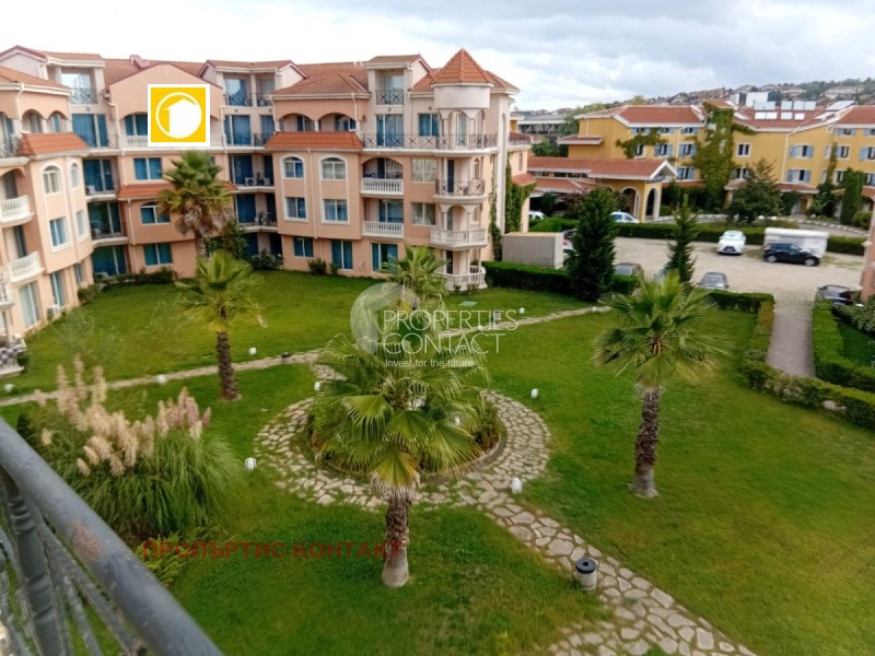 Продава МНОГОСТАЕН в област Бургас, гр. Созопол - 172 кв.м / 267 000 € » 522 206.61 лв., ПРОПЪРТИС КОНТАКТ