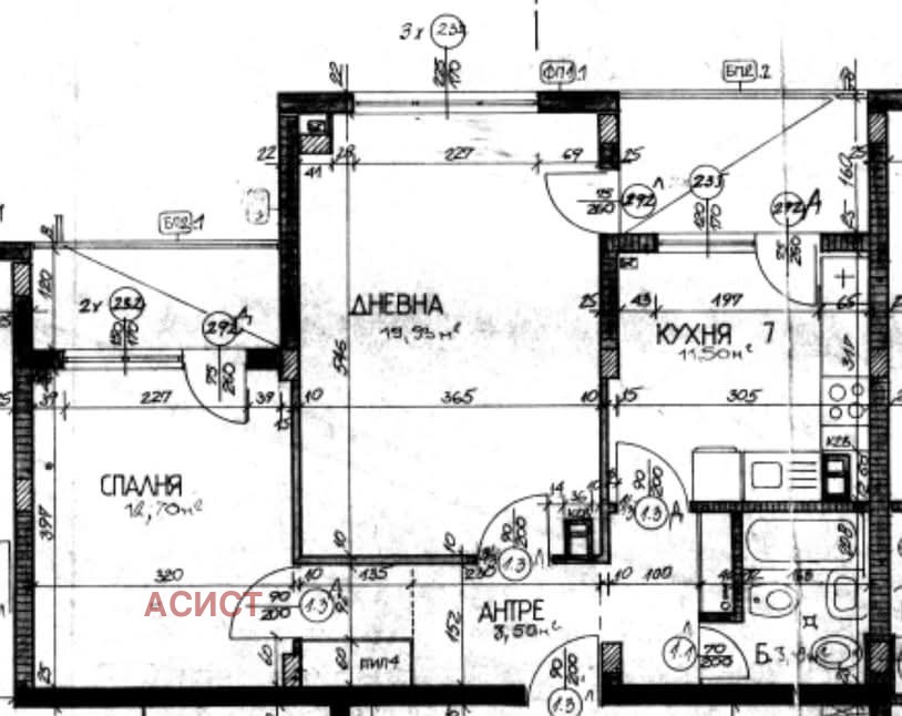 ������� 2-����� | Imot.bg � ����������� 17