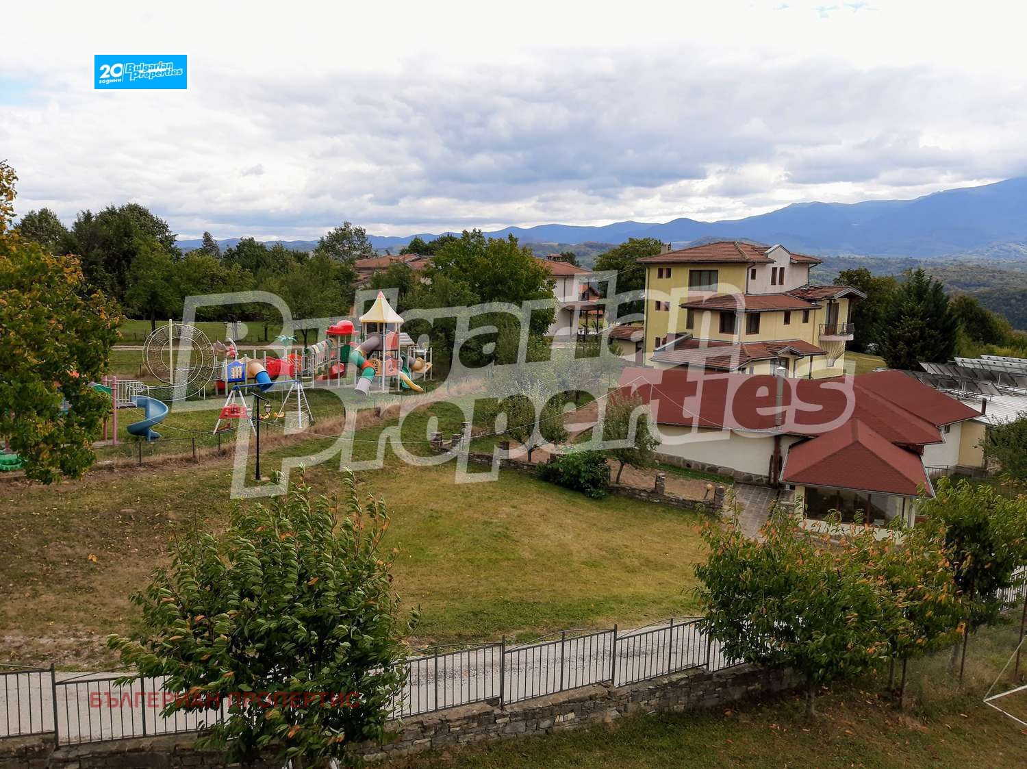 Продава ХОТЕЛ | Imot.bg — изображение 1