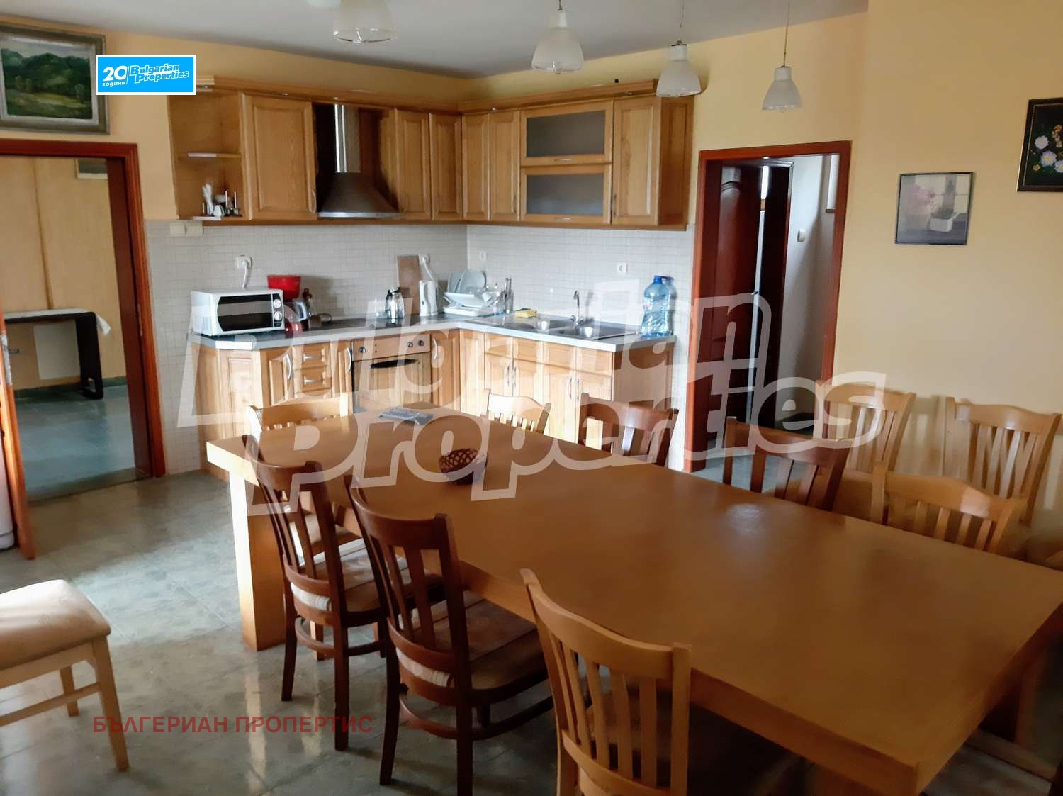 Продава ХОТЕЛ | Imot.bg — изображение 5