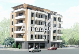Продажба на имоти в Въстанически, град Пловдив — страница 2 - изображение 20 