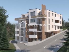 Продажба на двустайни апартаменти в град Варна — страница 9 - изображение 1 