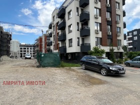 1 quarto Malinova dolina, Sofia 1