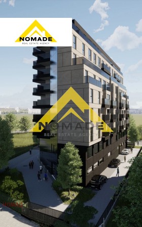 Продава  2-стаен, град Пловдив