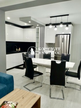 3-СТАЕН, 116 m2