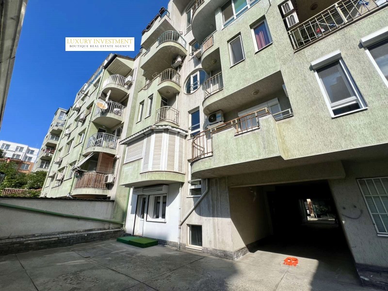 En venta  Estudio Sofia , Tsentar , 28 metros cuadrados | 74189920 - imagen [8]