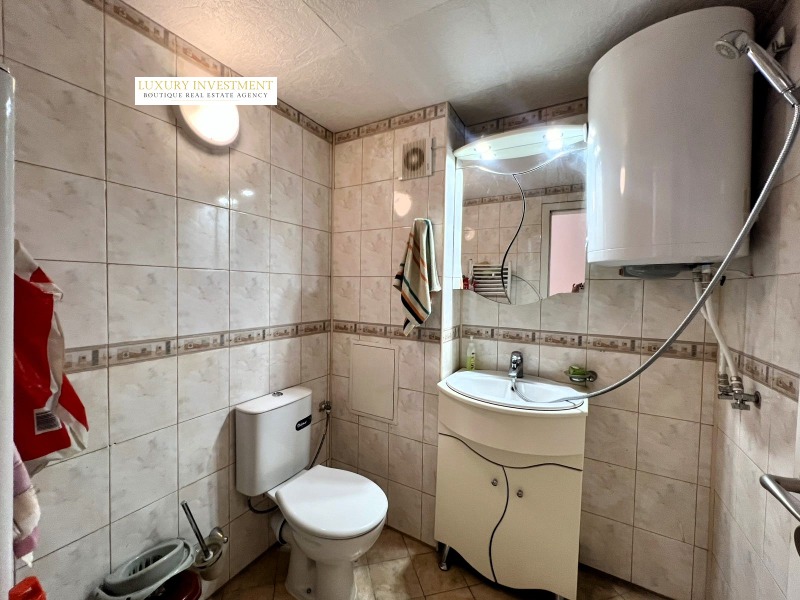 En venta  Estudio Sofia , Tsentar , 28 metros cuadrados | 74189920 - imagen [6]