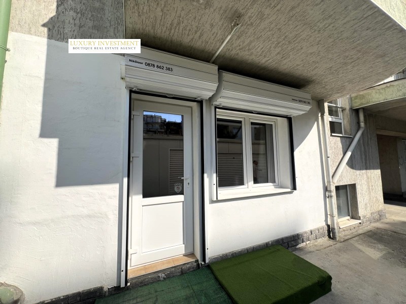 En venta  Estudio Sofia , Tsentar , 28 metros cuadrados | 74189920 - imagen [7]