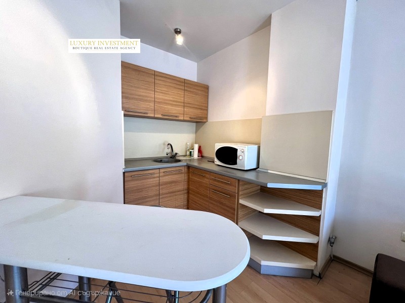 En venta  Estudio Sofia , Tsentar , 28 metros cuadrados | 74189920 - imagen [5]