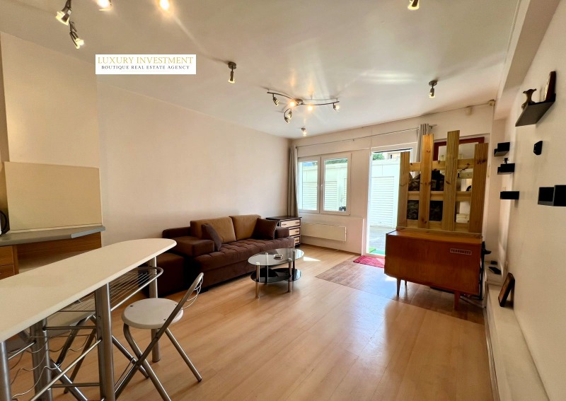 En venta  Estudio Sofia , Tsentar , 28 metros cuadrados | 74189920 - imagen [4]