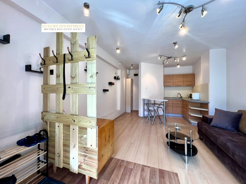 En venta  Estudio Sofia , Tsentar , 28 metros cuadrados | 74189920 - imagen [3]