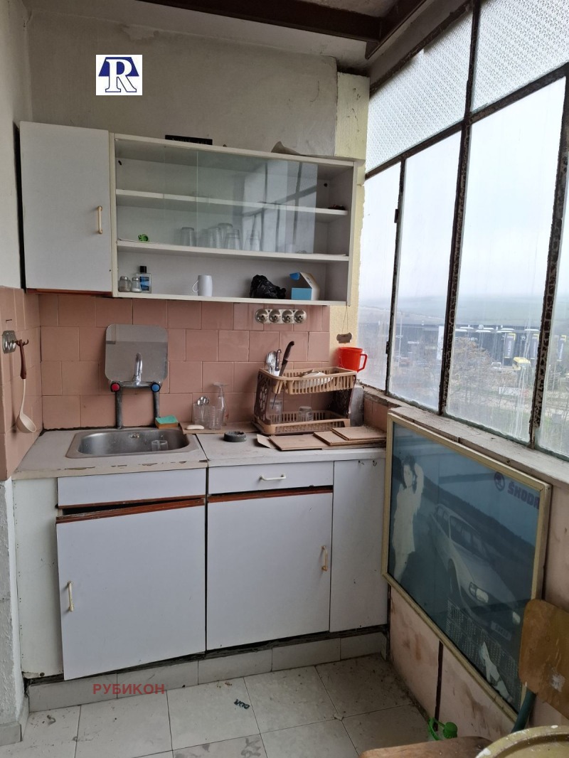 Продава 1-СТАЕН, гр. Плевен, Дружба 2, снимка 5 - Апартаменти - 52905129