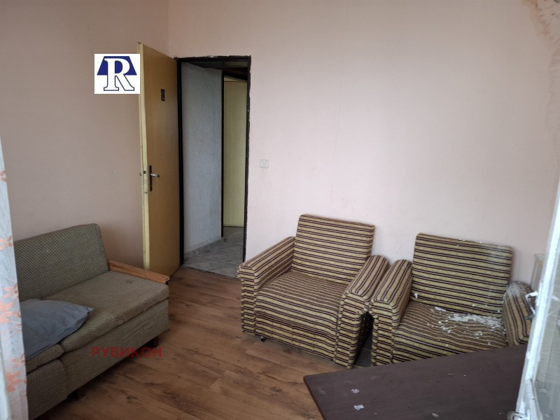 Продава 1-СТАЕН, гр. Плевен, Дружба 2, снимка 4 - Апартаменти - 52905129