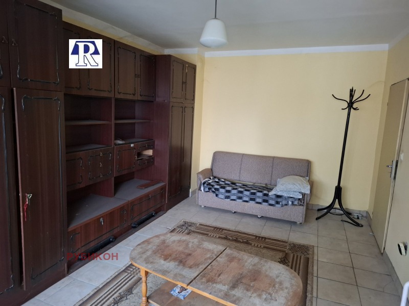 Продава 1-СТАЕН, гр. Плевен, Дружба 2, снимка 2 - Апартаменти - 52905129