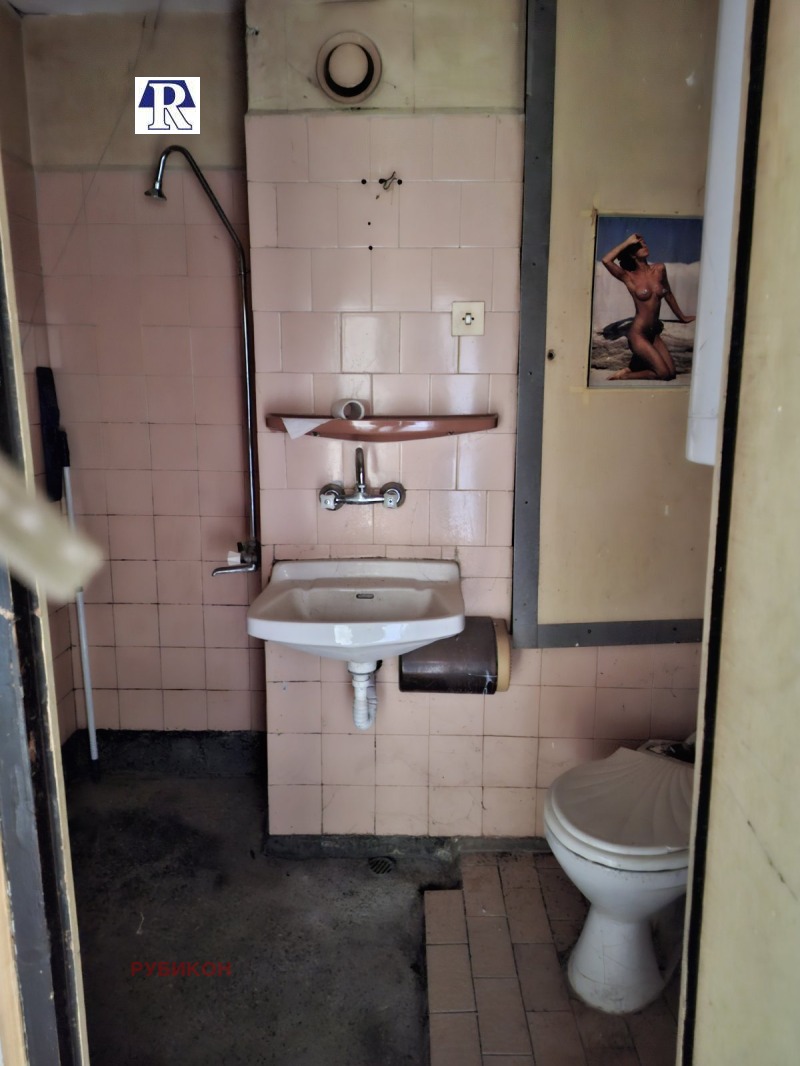 Продава 1-СТАЕН, гр. Плевен, Дружба 2, снимка 9 - Апартаменти - 52905129