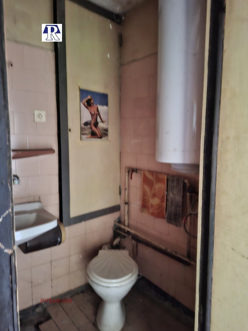 Продава 1-СТАЕН, гр. Плевен, Дружба 2, снимка 8 - Апартаменти - 52905129