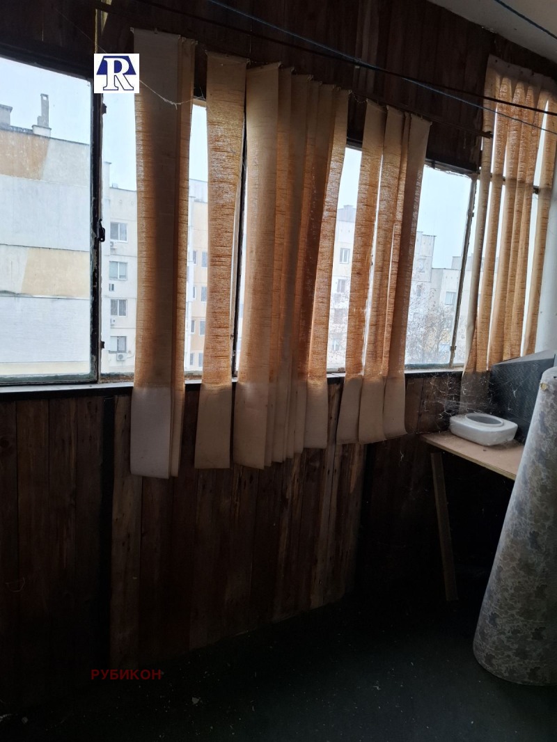 Продава 1-СТАЕН, гр. Плевен, Дружба 2, снимка 3 - Апартаменти - 52905129