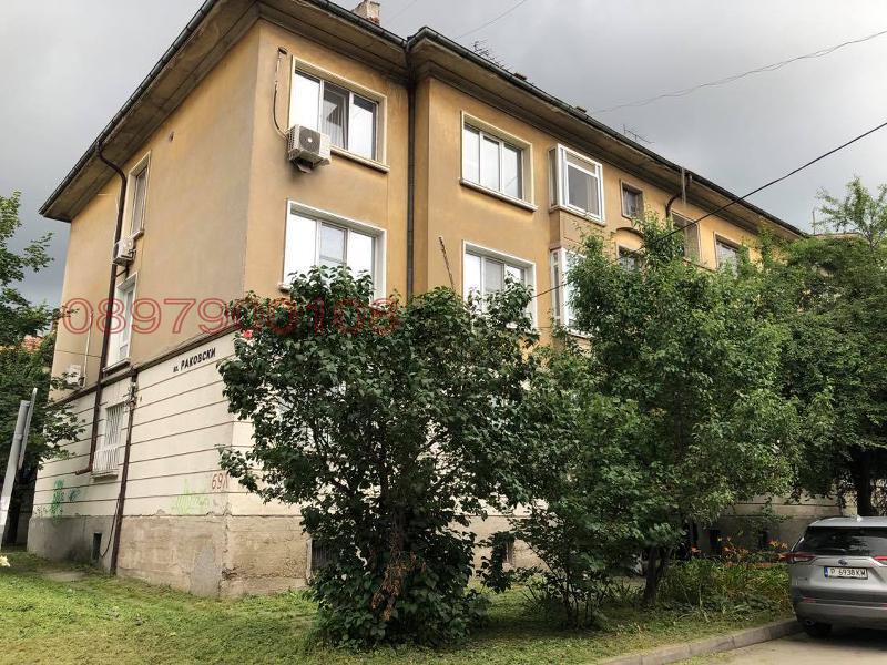 Продава 2-СТАЕН, гр. Русе, Централен южен район, снимка 1 - Aпартаменти - 47521431