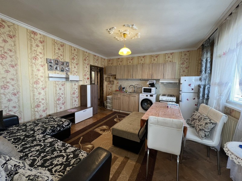 Zu verkaufen  2 Schlafzimmer Sofia , Gewgelijski , 72 qm | 77613190 - Bild [2]