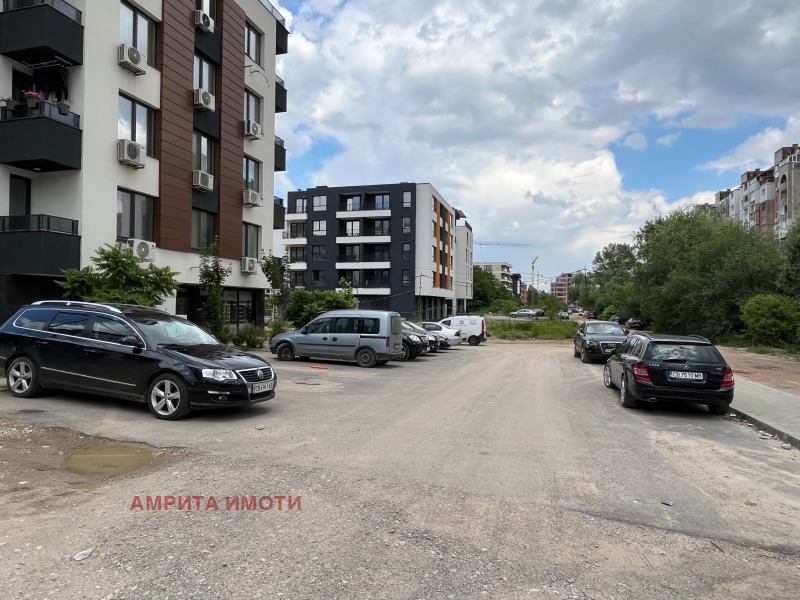 À venda  1 quarto Sofia , Malinova dolina , 68 m² | 64686993 - imagem [2]